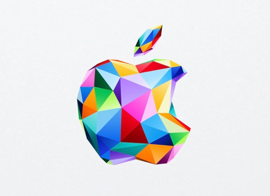 Apple Gift Card