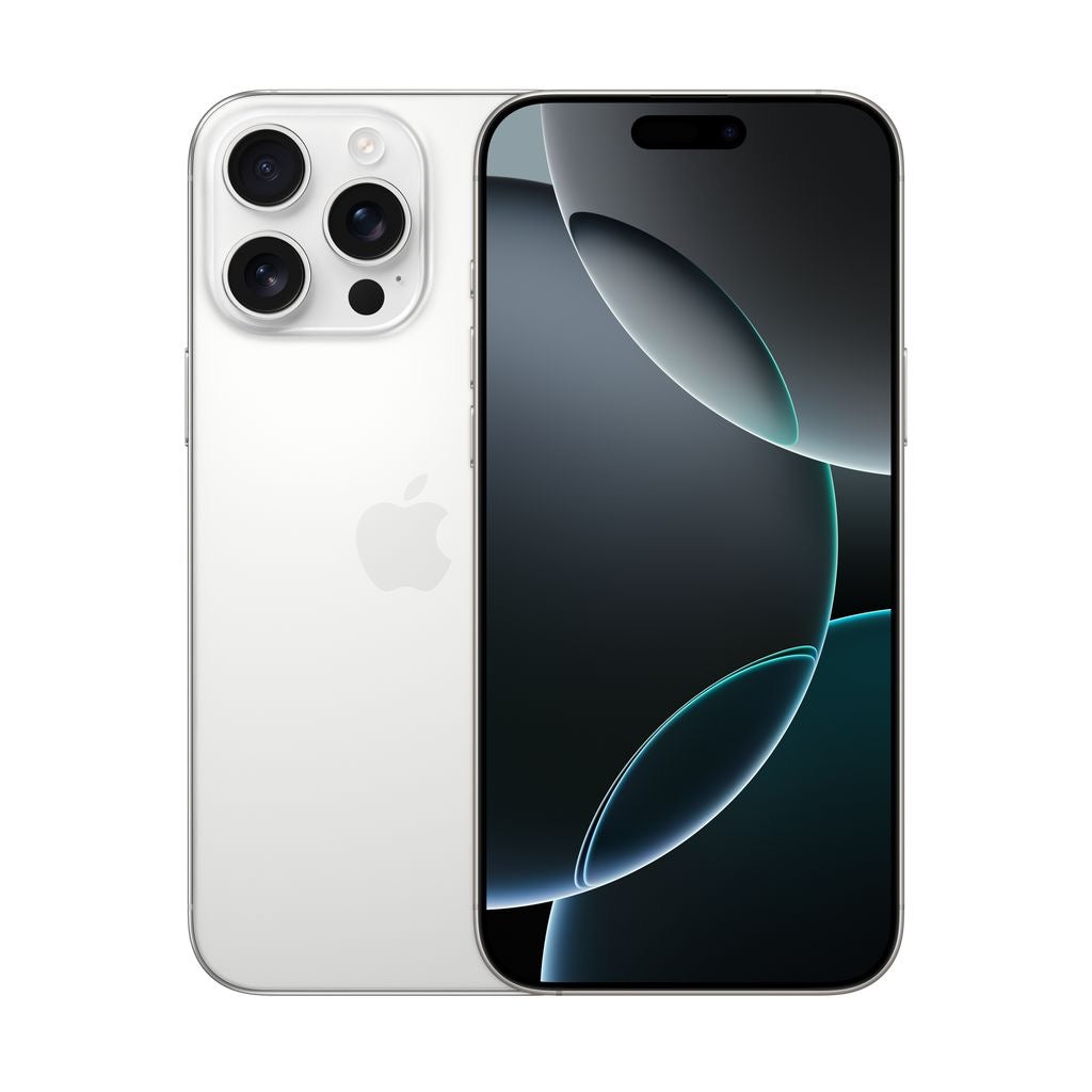 iphone 16 pro max Face ID 6.1" 4G RAM 64GB/128GB/256GB ROM Smartphone A14 Bionic Chip 12MP iphone16 pro max cellphone