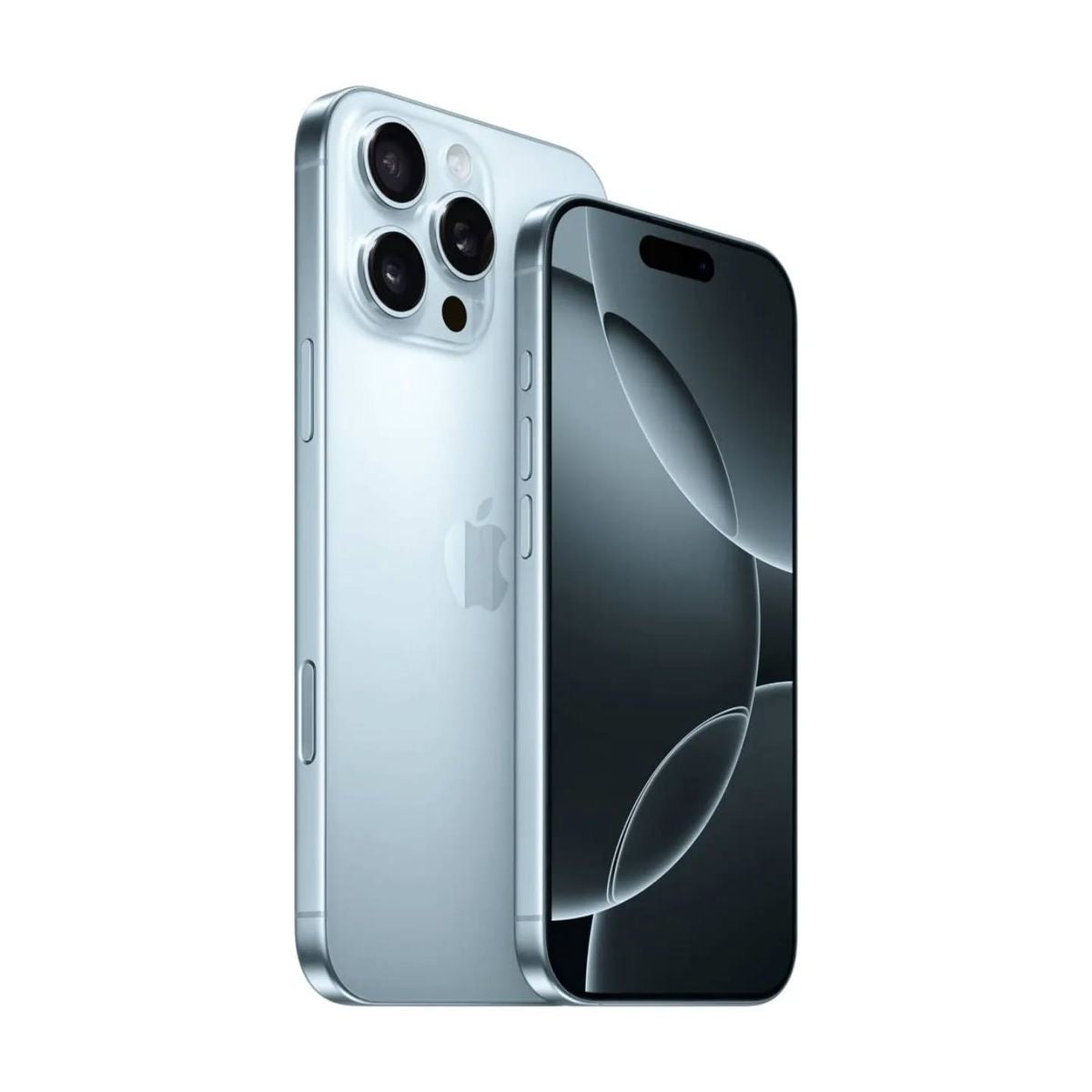 iphone 16 pro max Face ID 6.1" 4G RAM 64GB/128GB/256GB ROM Smartphone A14 Bionic Chip 12MP iphone16 pro max cellphone