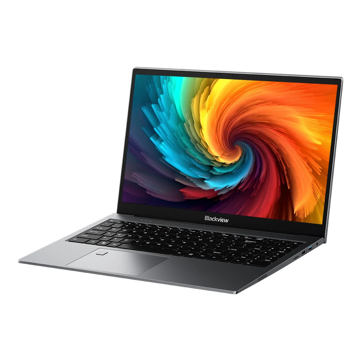 Blackview Acebook 8 Laptop 15.6'' Win 11 12th Gen Intel Core N97 processor 16GB DDR4 512GB SSD 5000mAh Battery with 36W Charge