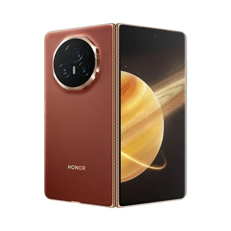 Honor Magic V3 5G Foldable 7.92" 50MP Cameras Snapdragon 8 Gen 3 Fast Charging Flip Smartphones Android Mobile Phone