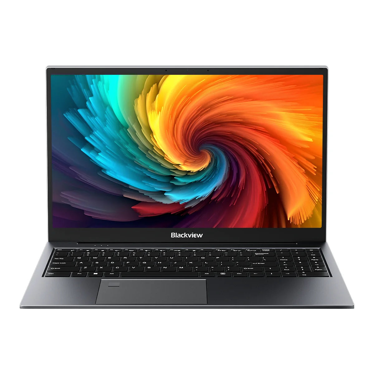 Blackview Acebook 8 Laptop 15.6'' Win 11 12th Gen Intel Core N97 processor 16GB DDR4 512GB SSD 5000mAh Battery with 36W Charge