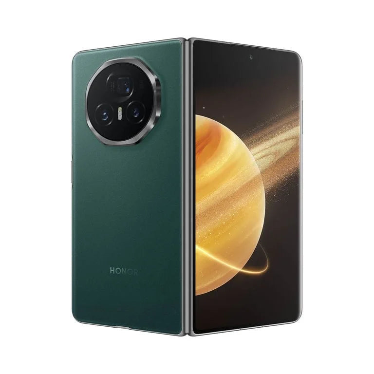 Honor Magic V3 5G Foldable 7.92" 50MP Cameras Snapdragon 8 Gen 3 Fast Charging Flip Smartphones Android Mobile Phone