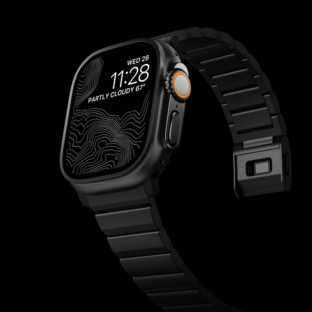 Apple Smart Watch 10 ultra x 3 Pro MAX Gen2 49mm Amoled Screen Smartwatch Refresh Rate Wireless Charging Men Women For Sport